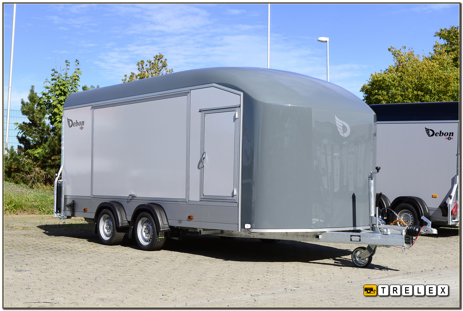 Bild von Roadster C1000